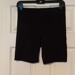 Biker shorts